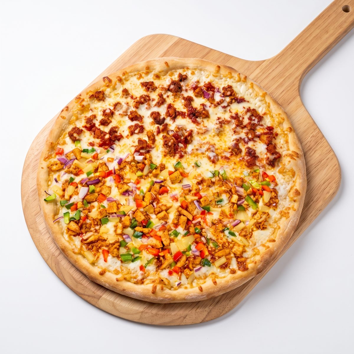 Brick Oven Favorites Made To Share
