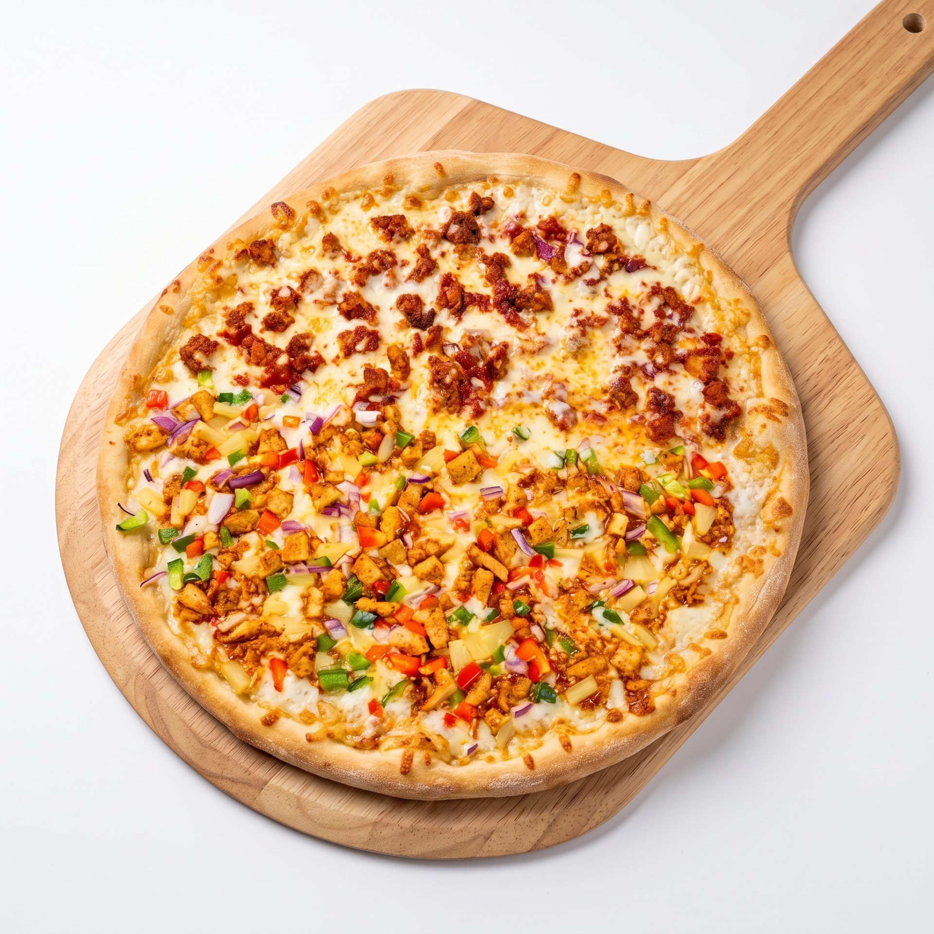 Brick Oven Favorites Made To Share