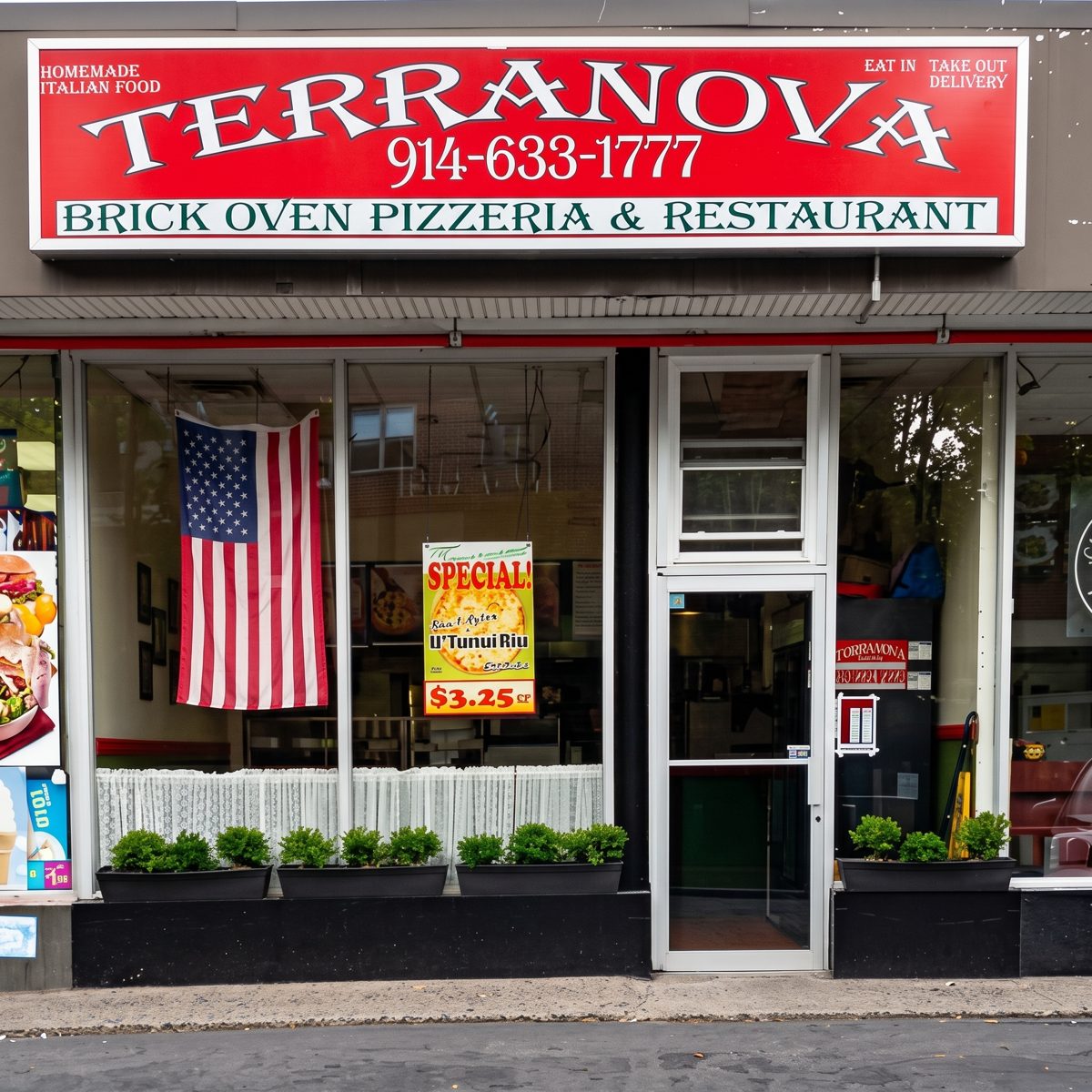 Your Neighborhood Pizza Stop In New Rochelle