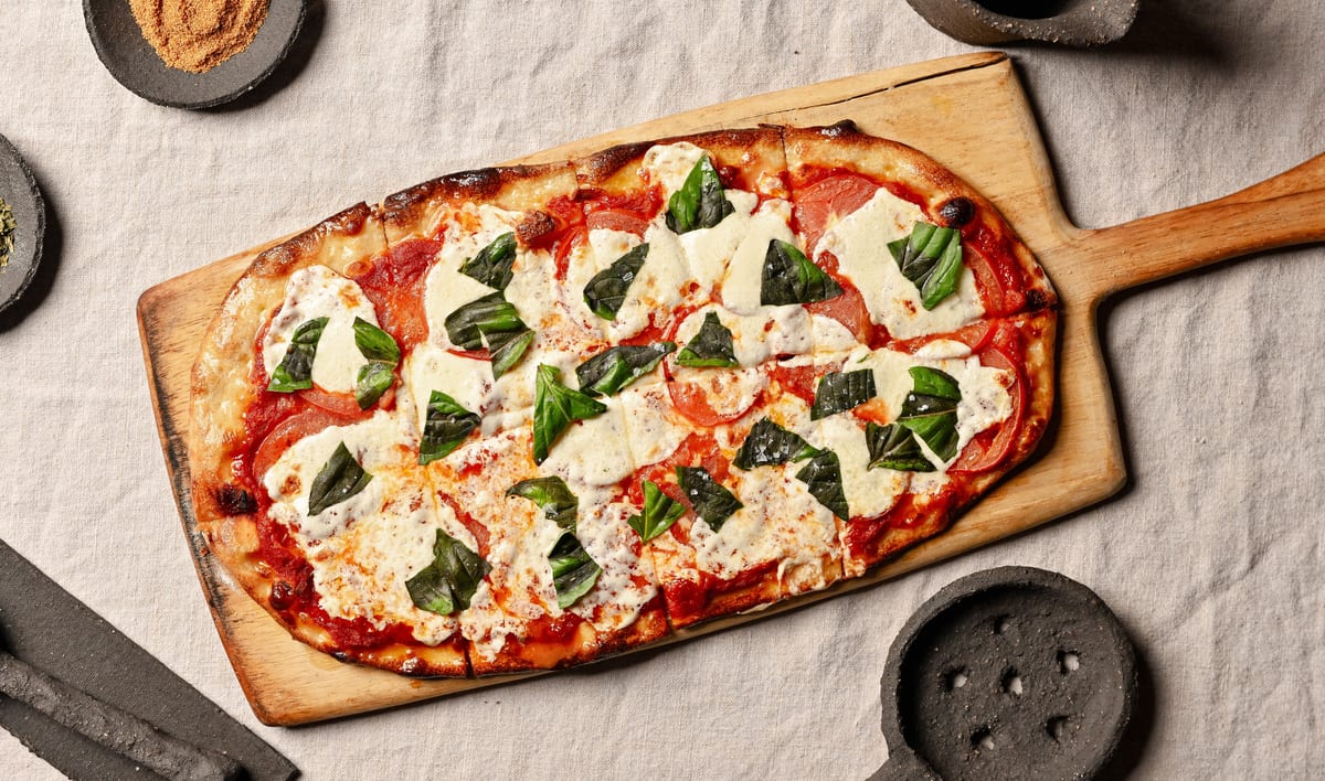 Terranova Pizza Rewards
