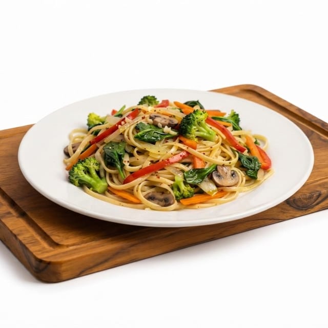 Pasta Prima.