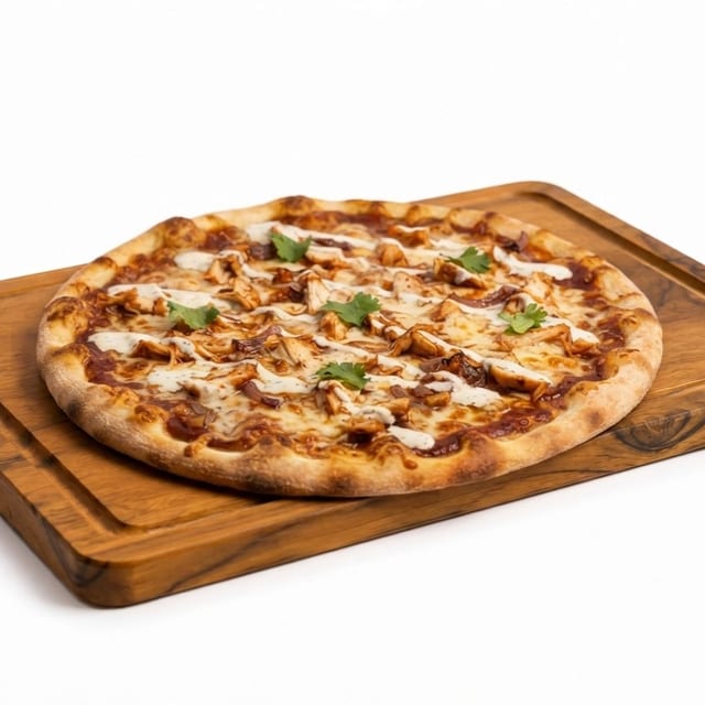 Amore Pizza.