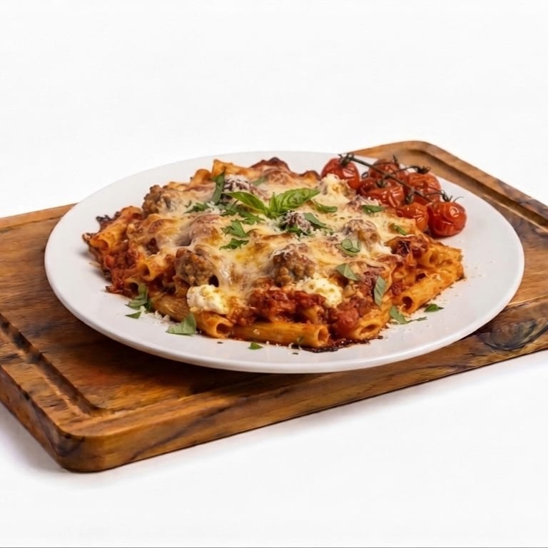 Savor Your Lunch with Us