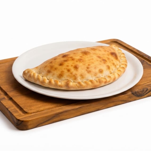 Calzone.