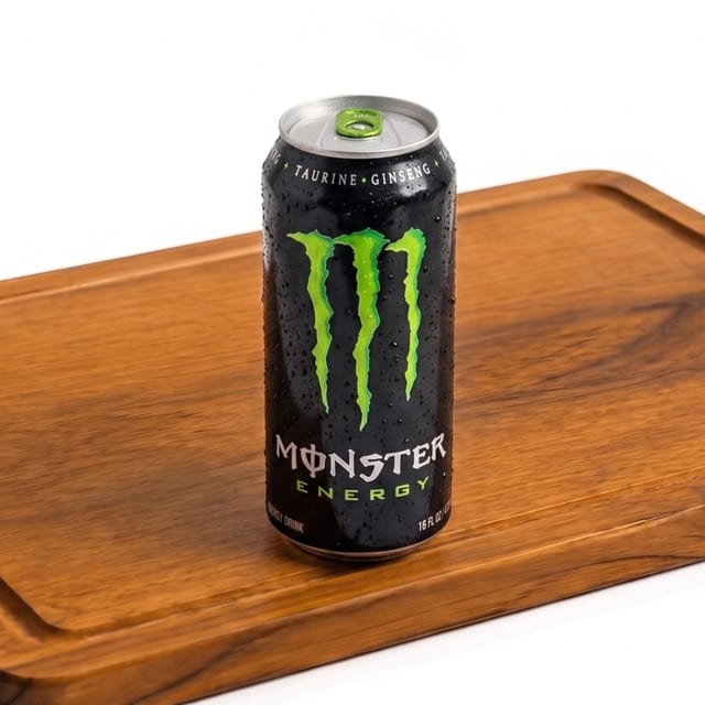 Monster.