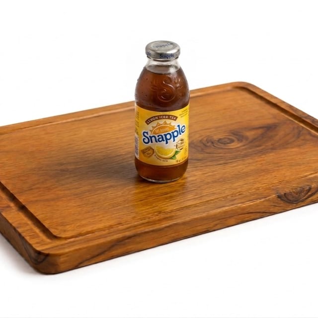 Snapple.