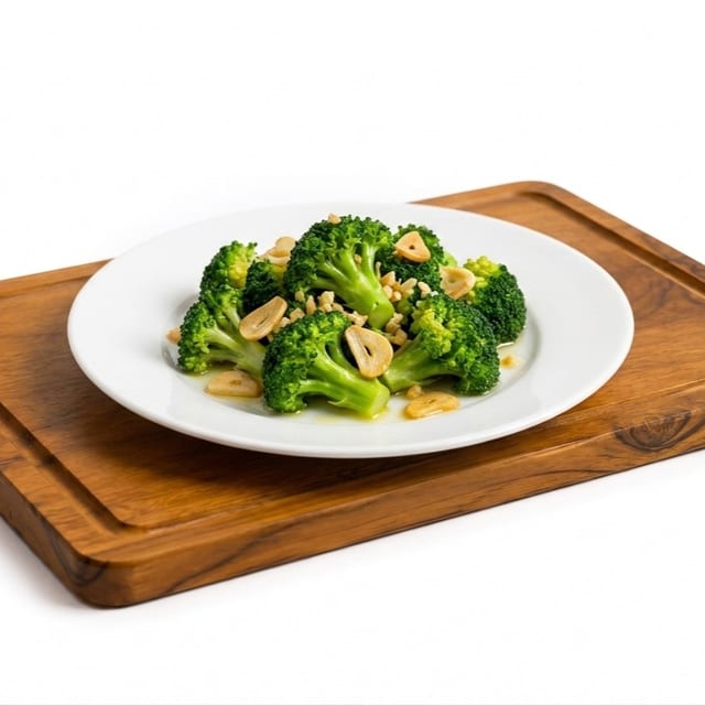 Broccoli.