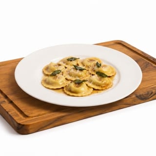 Cheese Ravioli