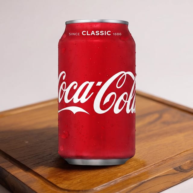 Soda.