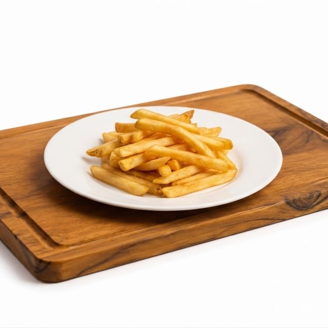 French Fries.