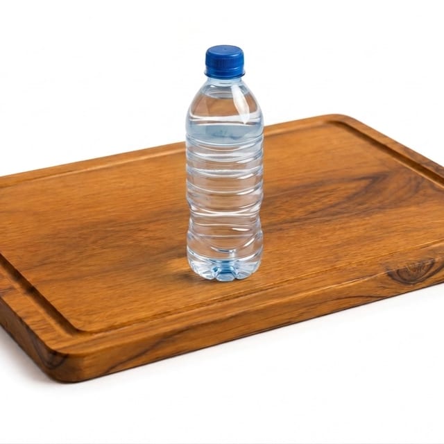 Water.