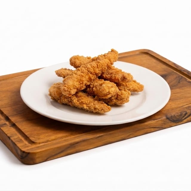 Chicken Fingers.