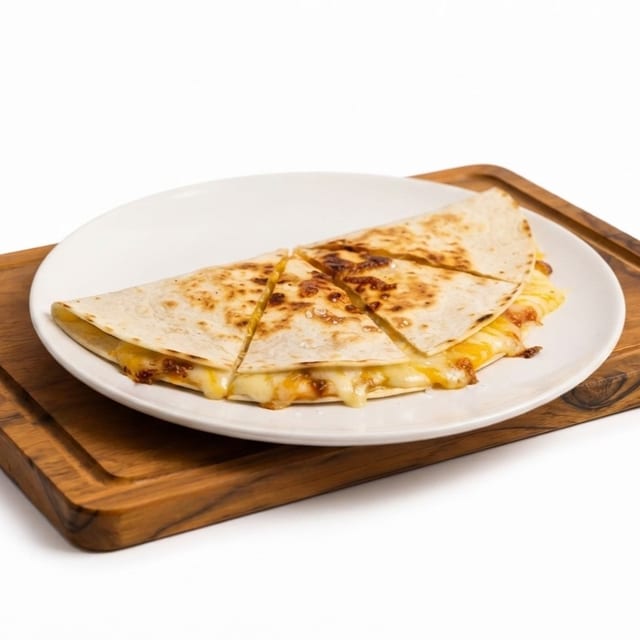 Quesadilla.