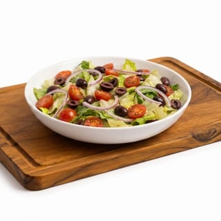 Chef's Salad