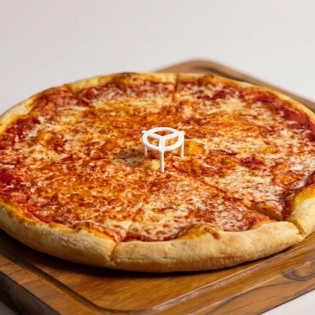 Personal Pizza.