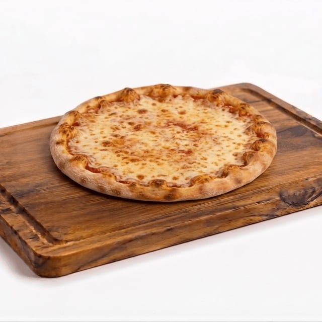 Gluten-Free Pizza (12 Inch Pie).