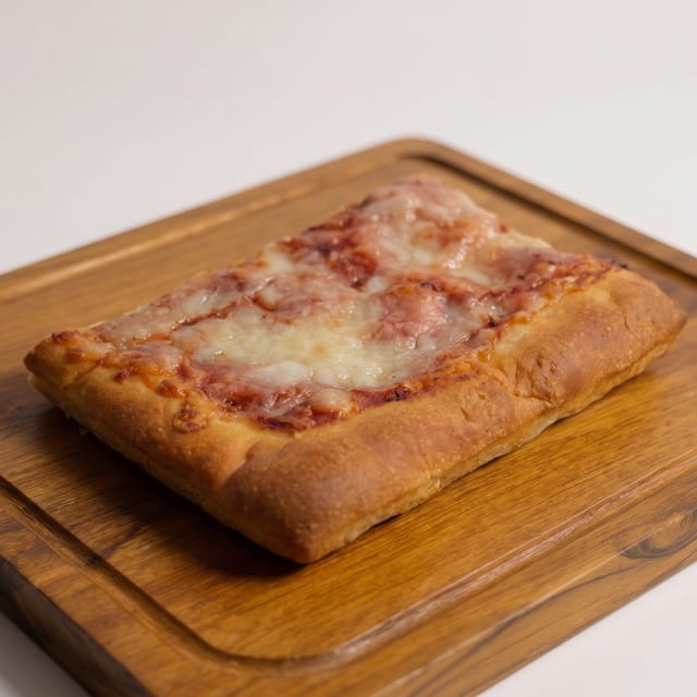 Sicilian Slice.