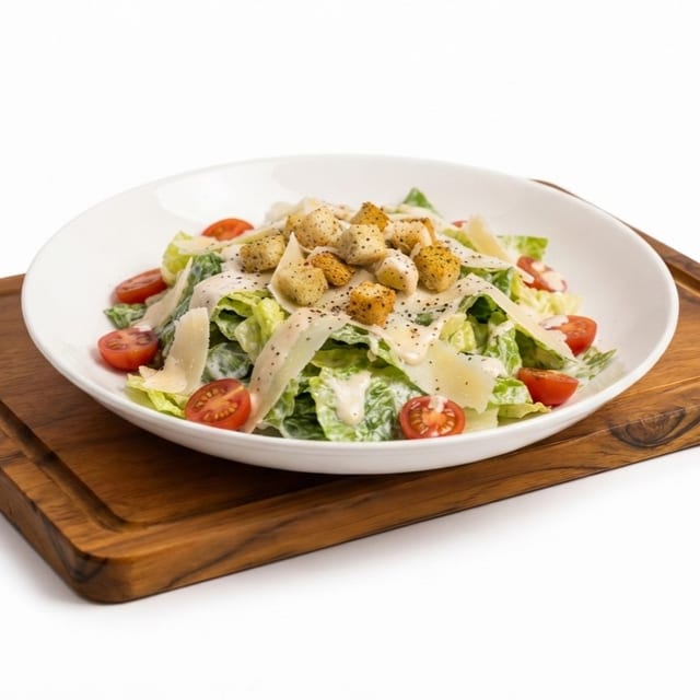 Caesar Salad.
