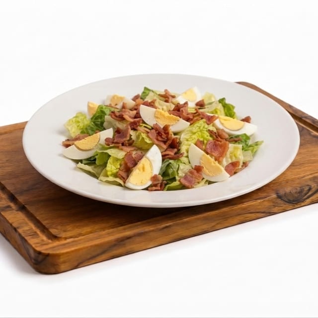 Cobb Salad.