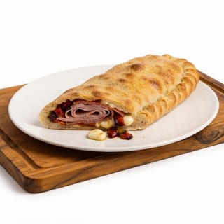 Meat Stromboli