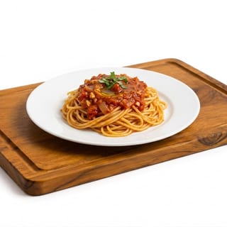 Side - Spaghetti with Marinara Sauce